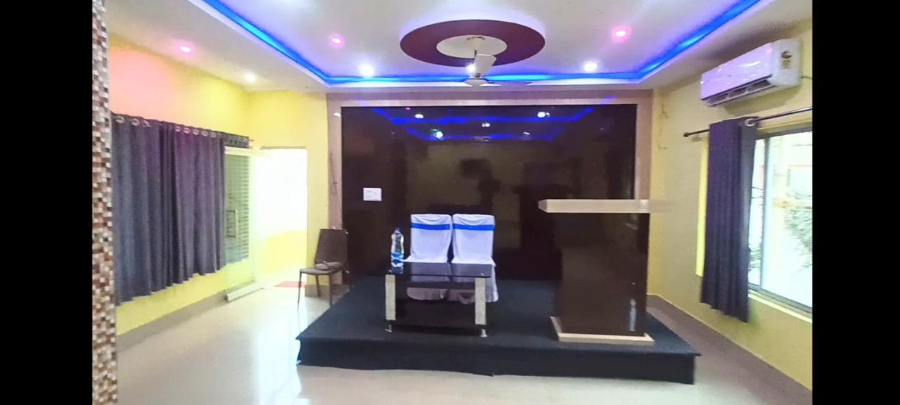 Blooming Star Guest House Mandarmani Εξωτερικό φωτογραφία