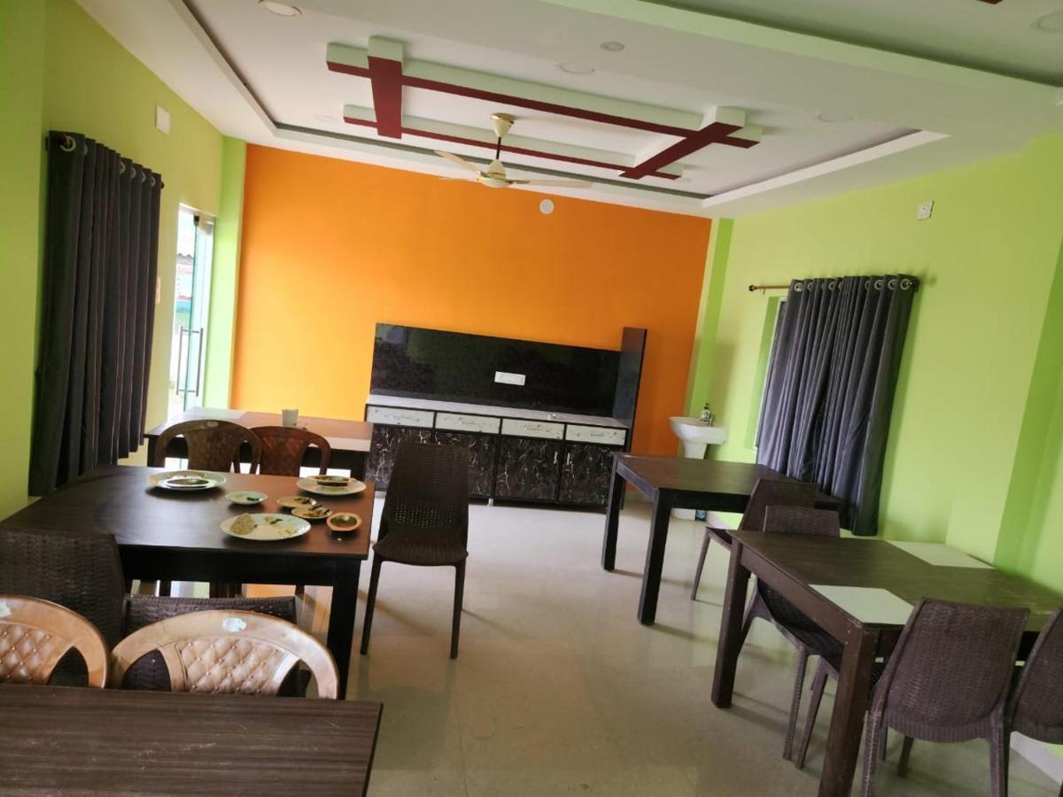 Blooming Star Guest House Mandarmani Εξωτερικό φωτογραφία