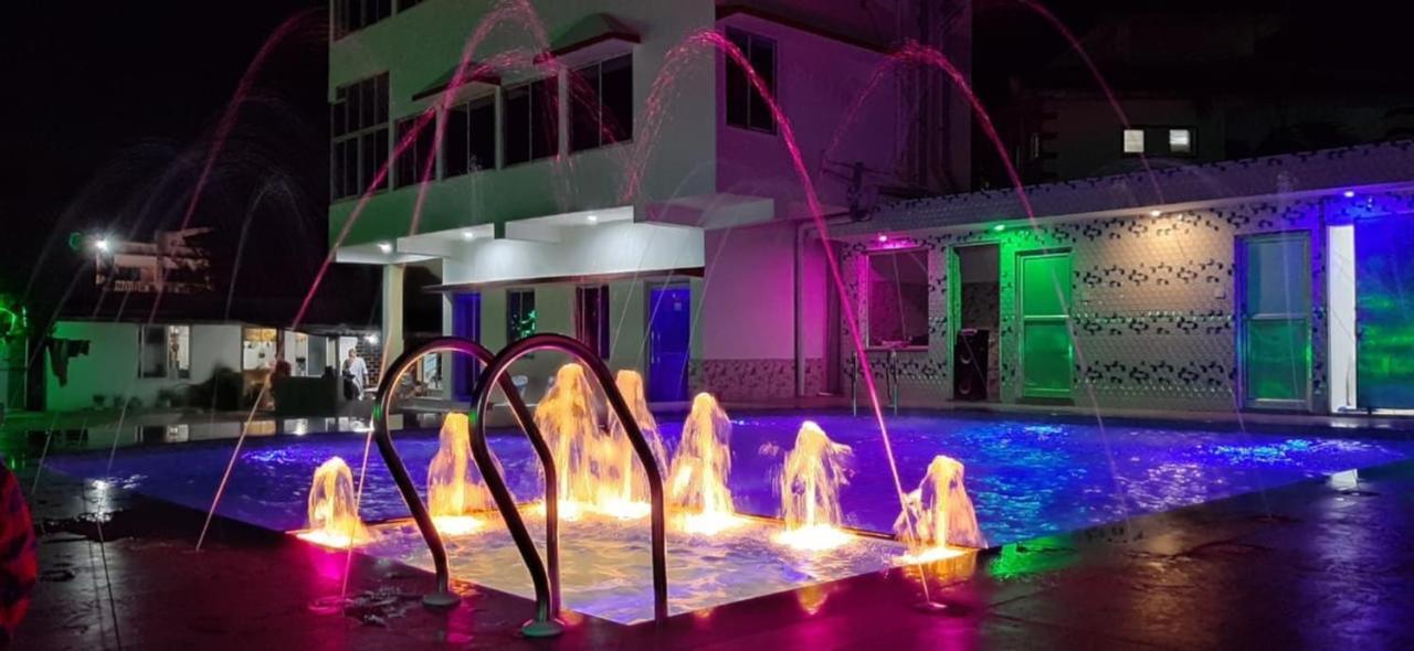 Blooming Star Guest House Mandarmani Εξωτερικό φωτογραφία