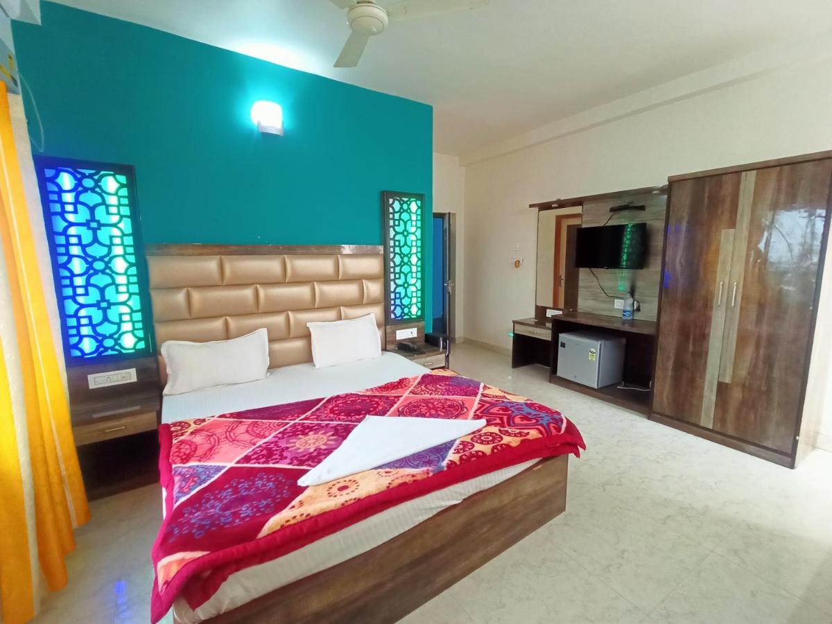 Blooming Star Guest House Mandarmani Εξωτερικό φωτογραφία