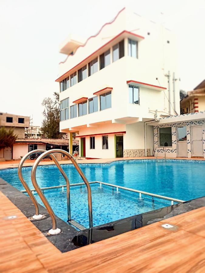 Blooming Star Guest House Mandarmani Εξωτερικό φωτογραφία