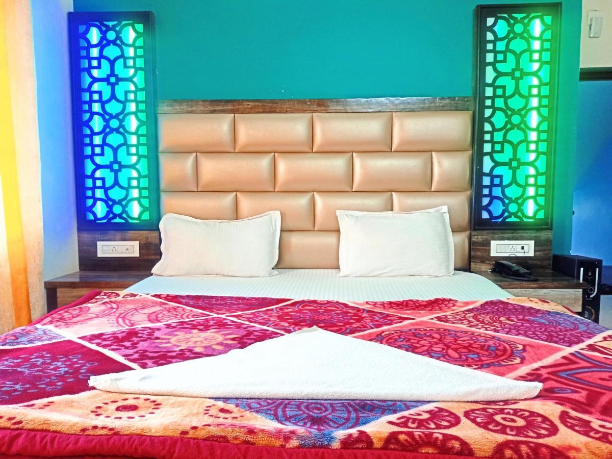 Blooming Star Guest House Mandarmani Εξωτερικό φωτογραφία