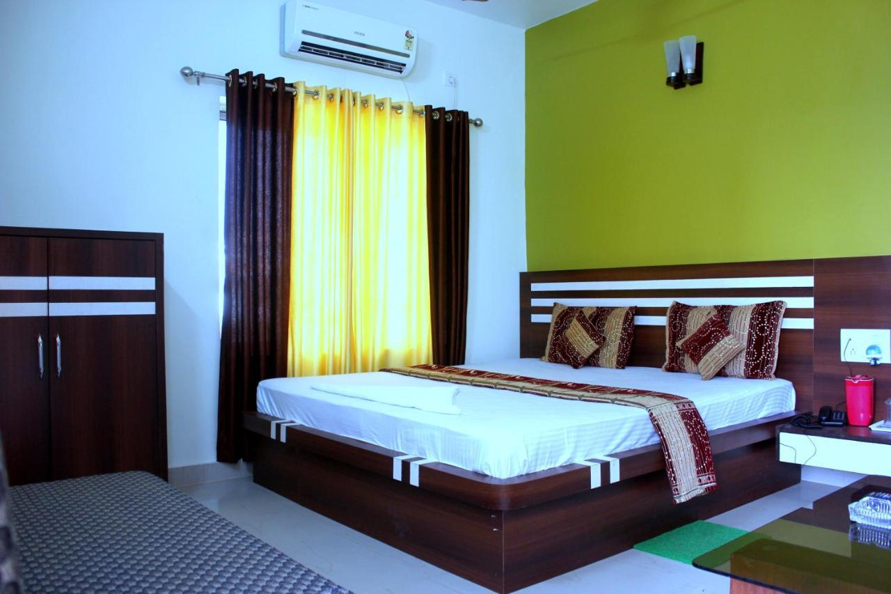 Blooming Star Guest House Mandarmani Εξωτερικό φωτογραφία