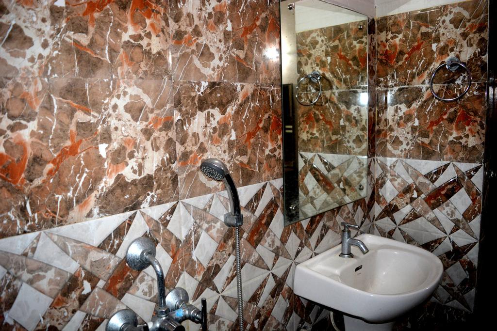 Blooming Star Guest House Mandarmani Εξωτερικό φωτογραφία