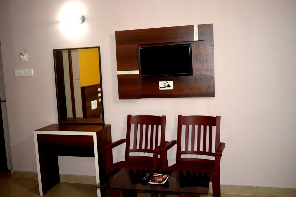 Blooming Star Guest House Mandarmani Εξωτερικό φωτογραφία