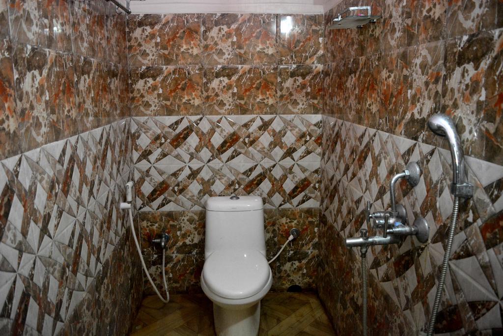 Blooming Star Guest House Mandarmani Εξωτερικό φωτογραφία