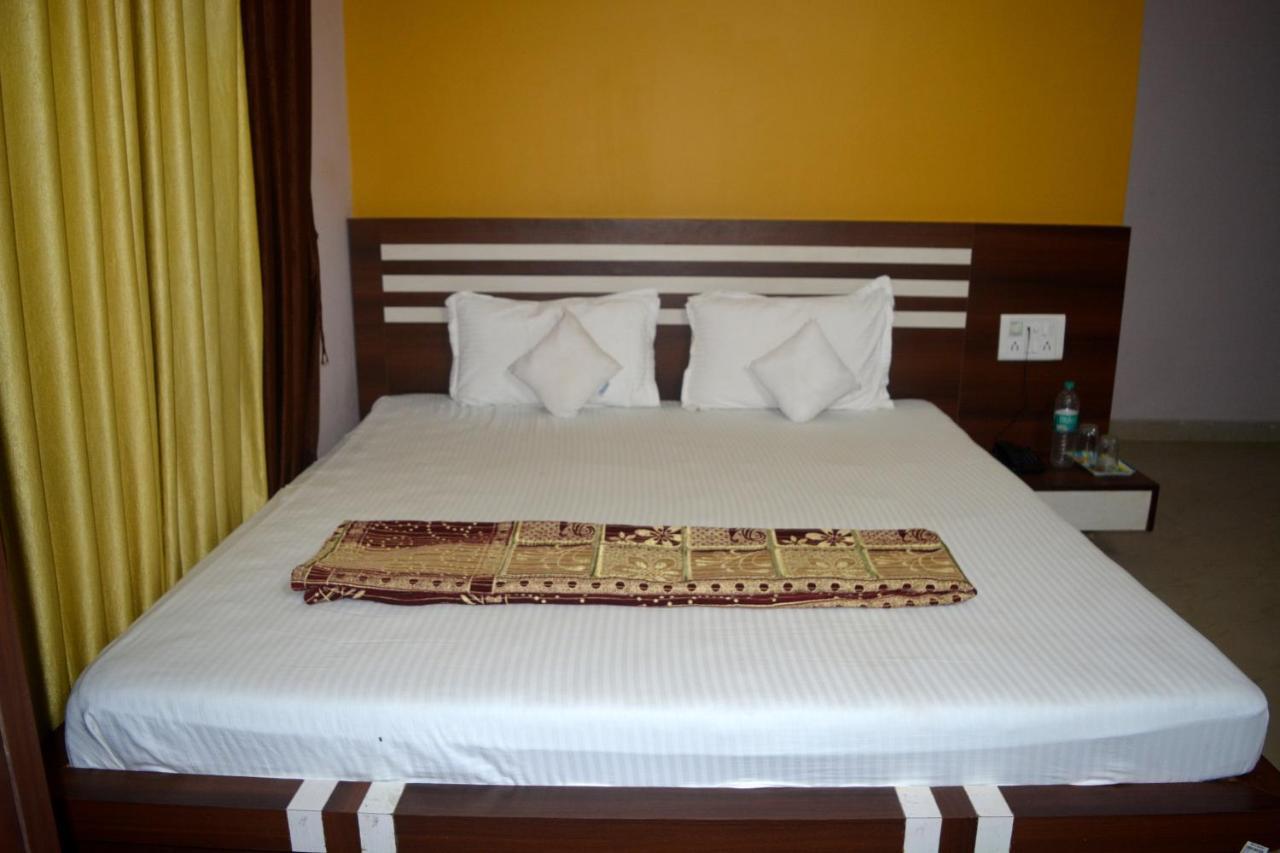 Blooming Star Guest House Mandarmani Εξωτερικό φωτογραφία